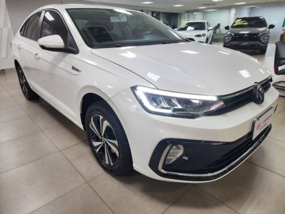 VOLKSWAGEN VIRTUS 1.0 200 TSI COMFORTLINE AUTOMÁTICO VOLKSWAGEN VIRTUS 1.0 200 TSI COMFORTLINE AUTOMÁTICO